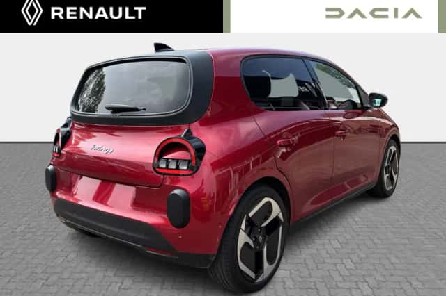 Renault Twingo (2026) thumbnail 5