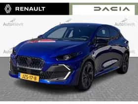 Renault Clio (2026)