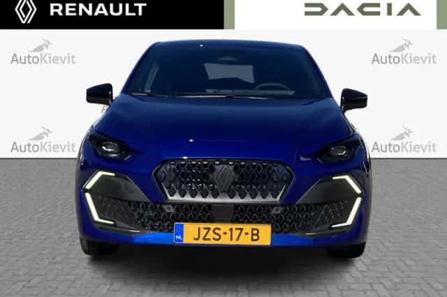 Renault Clio (2026) thumbnail 2