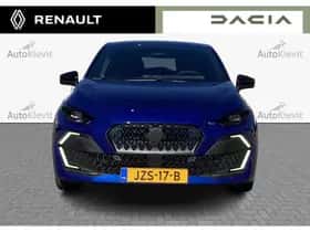 Renault Clio (2026) thumbnail 2