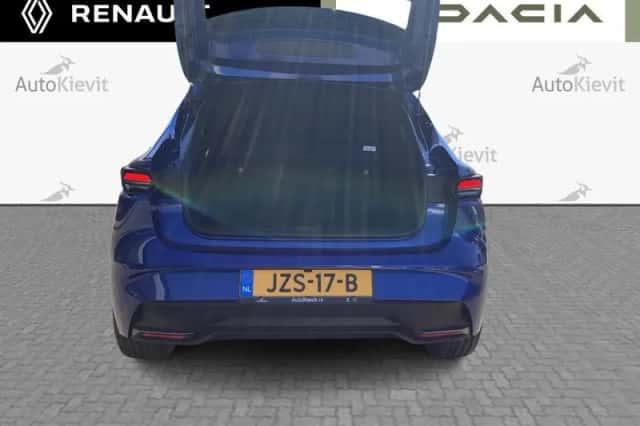 Renault Clio (2026) thumbnail 12