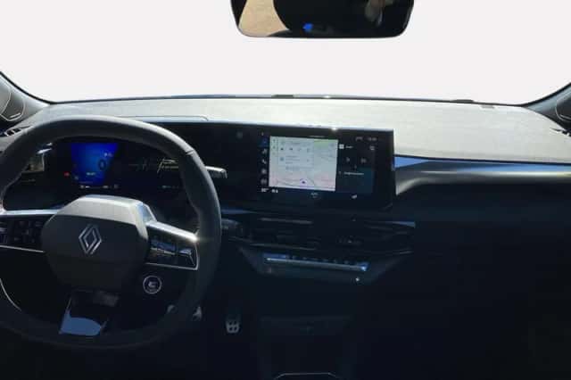 Renault Clio (2026) thumbnail 13