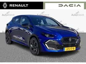 Renault Clio (2026) thumbnail 3