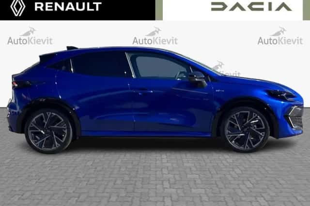 Renault Clio (2026) thumbnail 4