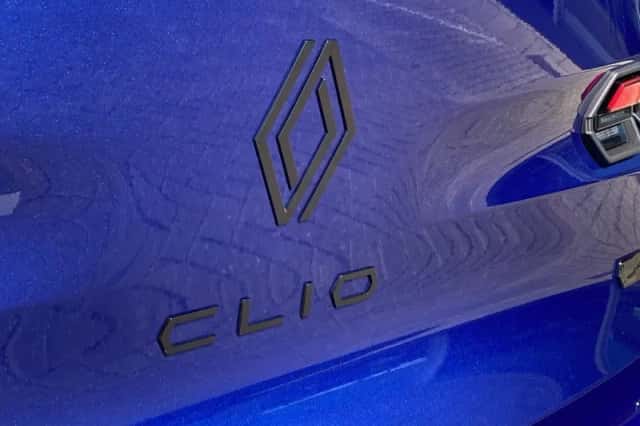 Renault Clio (2026) thumbnail 34