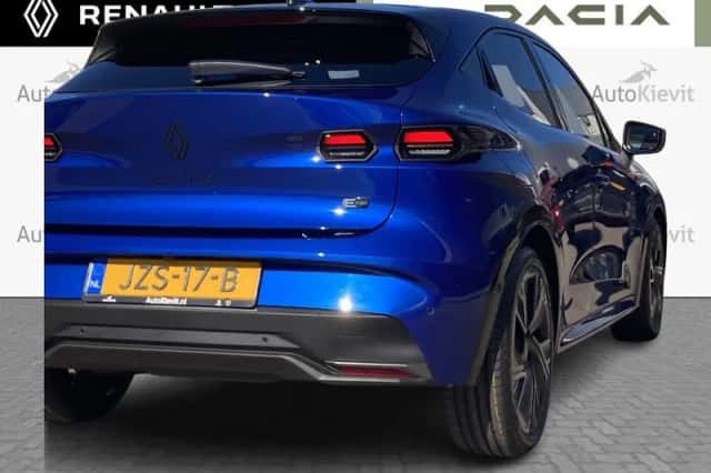 Renault Clio (2026) thumbnail 35