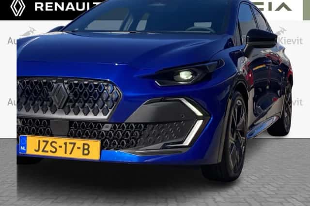 Renault Clio (2026) thumbnail 37