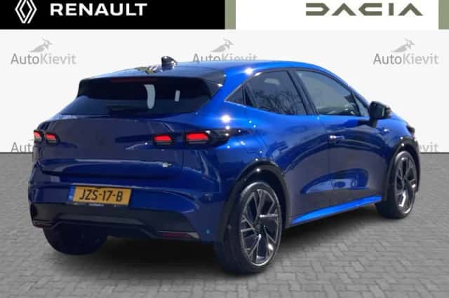 Renault Clio (2026) thumbnail 5