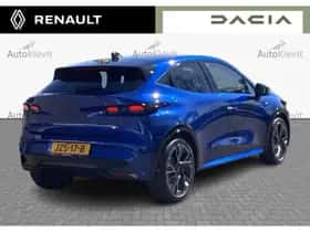 Renault Clio (2026) thumbnail 5