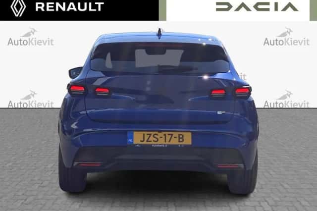 Renault Clio (2026) thumbnail 6