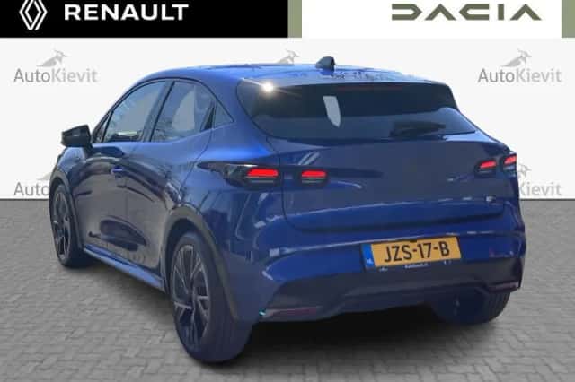 Renault Clio (2026) thumbnail 7