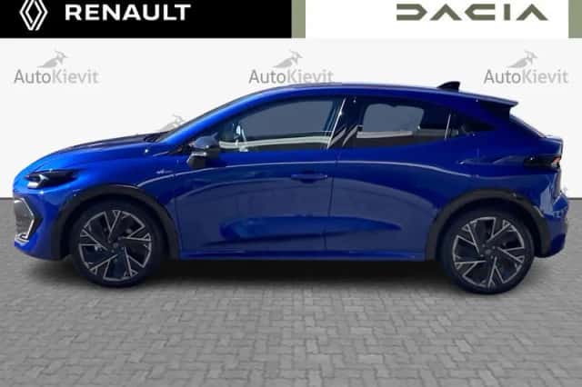 Renault Clio (2026) thumbnail 8