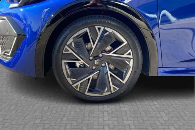 Renault Clio (2026) thumbnail 9