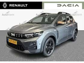 Dacia Sandero Stepway (2026) thumbnail 1