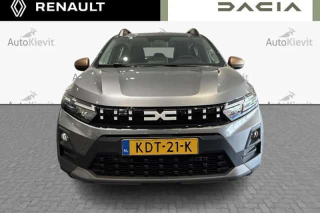 Dacia Sandero Stepway (2026) thumbnail 2