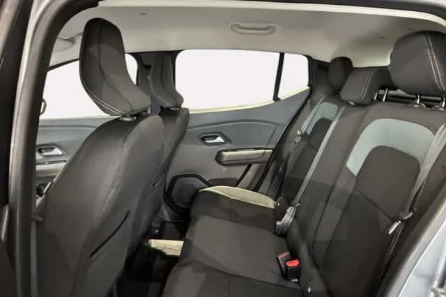 Dacia Sandero Stepway (2026) thumbnail 11