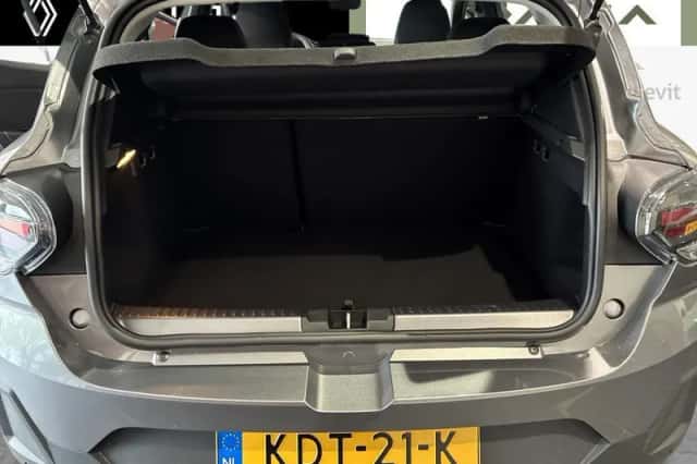 Dacia Sandero Stepway (2026) thumbnail 12