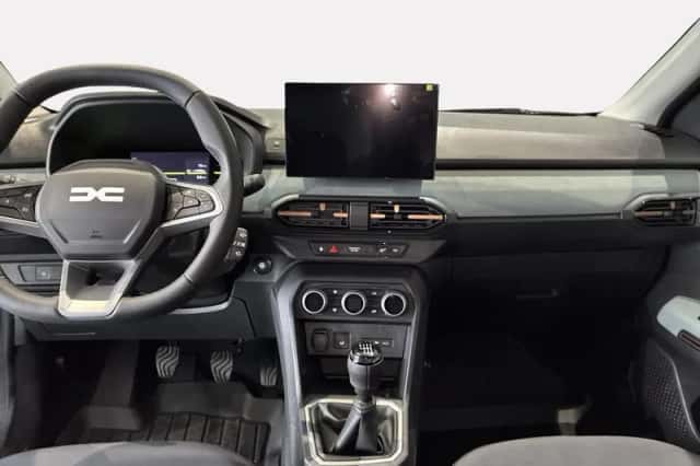 Dacia Sandero Stepway (2026) thumbnail 13