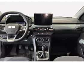 Dacia Sandero Stepway (2026) thumbnail 13