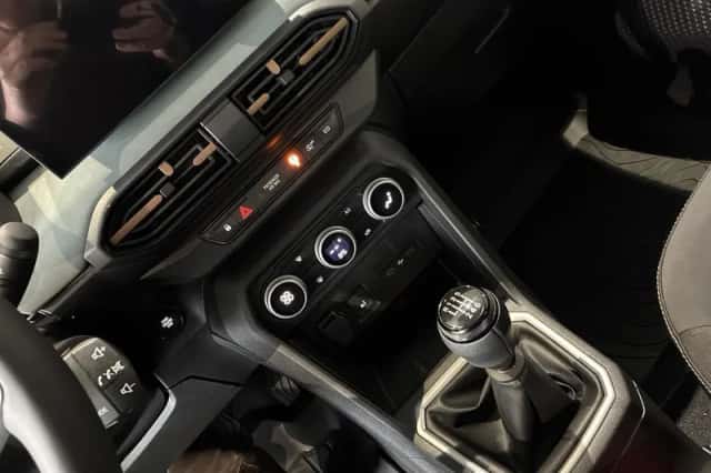 Dacia Sandero Stepway (2026) thumbnail 14