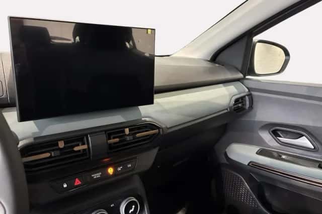 Dacia Sandero Stepway (2026) thumbnail 15