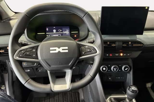 Dacia Sandero Stepway (2026) thumbnail 16