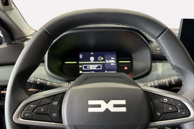Dacia Sandero Stepway (2026) thumbnail 17