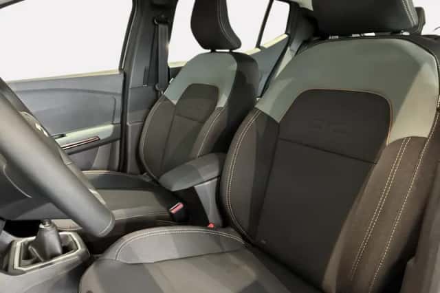 Dacia Sandero Stepway (2026) thumbnail 18