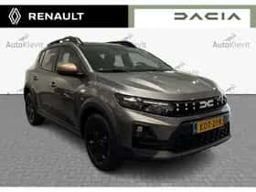 Dacia Sandero Stepway (2026) thumbnail 3