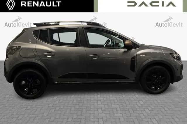 Dacia Sandero Stepway (2026) thumbnail 4