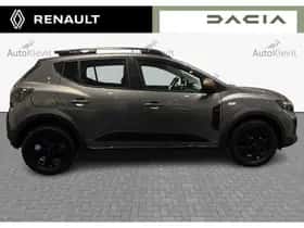 Dacia Sandero Stepway (2026) thumbnail 4