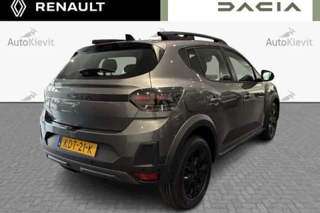 Dacia Sandero Stepway (2026) thumbnail 5