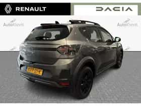 Dacia Sandero Stepway (2026) thumbnail 5