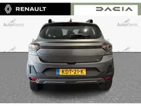 Dacia Sandero Stepway (2026) thumbnail 6