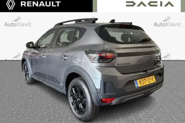 Dacia Sandero Stepway (2026) thumbnail 7