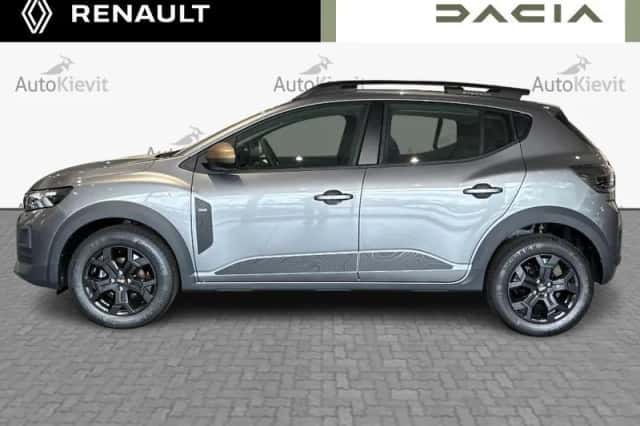 Dacia Sandero Stepway (2026) thumbnail 8