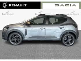 Dacia Sandero Stepway (2026) thumbnail 8