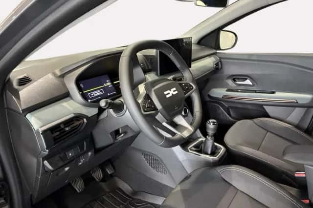 Dacia Sandero Stepway (2026) thumbnail 10