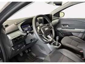 Dacia Sandero Stepway (2026) thumbnail 10