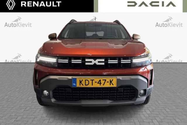 Dacia Duster (2026) thumbnail 2