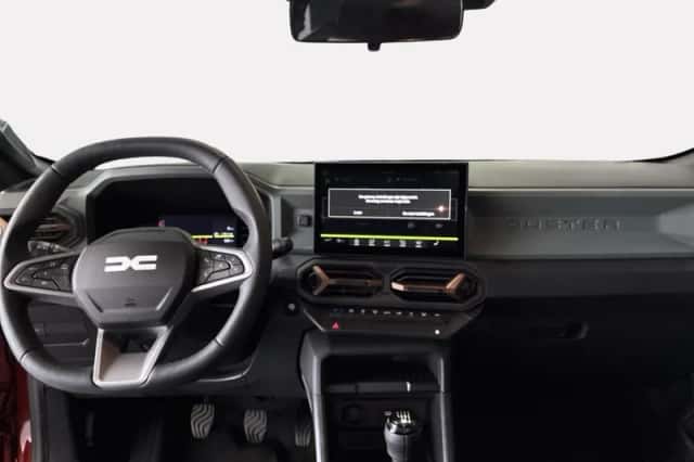 Dacia Duster (2026) thumbnail 13