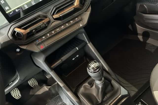 Dacia Duster (2026) thumbnail 14
