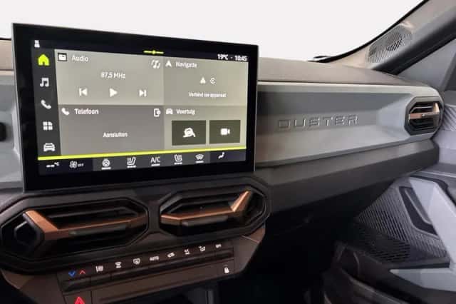 Dacia Duster (2026) thumbnail 15
