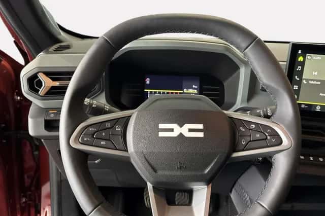 Dacia Duster (2026) thumbnail 16