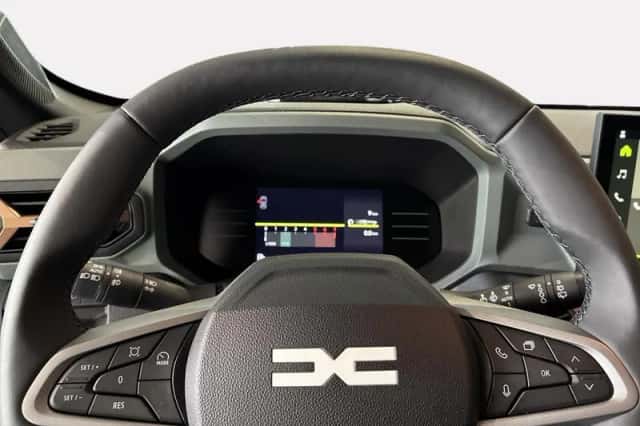 Dacia Duster (2026) thumbnail 17