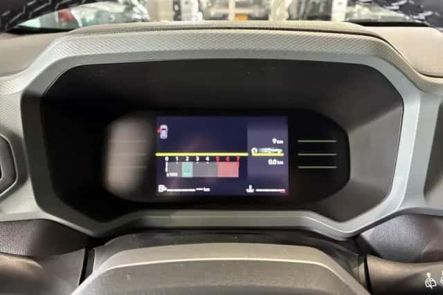 Dacia Duster (2026) thumbnail 18