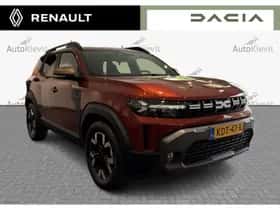 Dacia Duster (2026) thumbnail 3