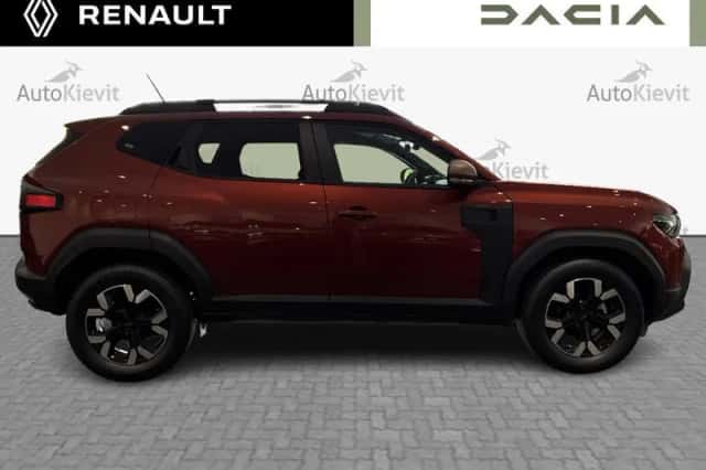 Dacia Duster (2026) thumbnail 4