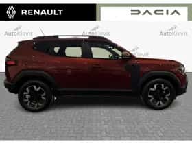 Dacia Duster (2026) thumbnail 4