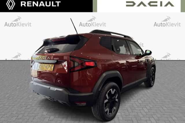Dacia Duster (2026) thumbnail 5
